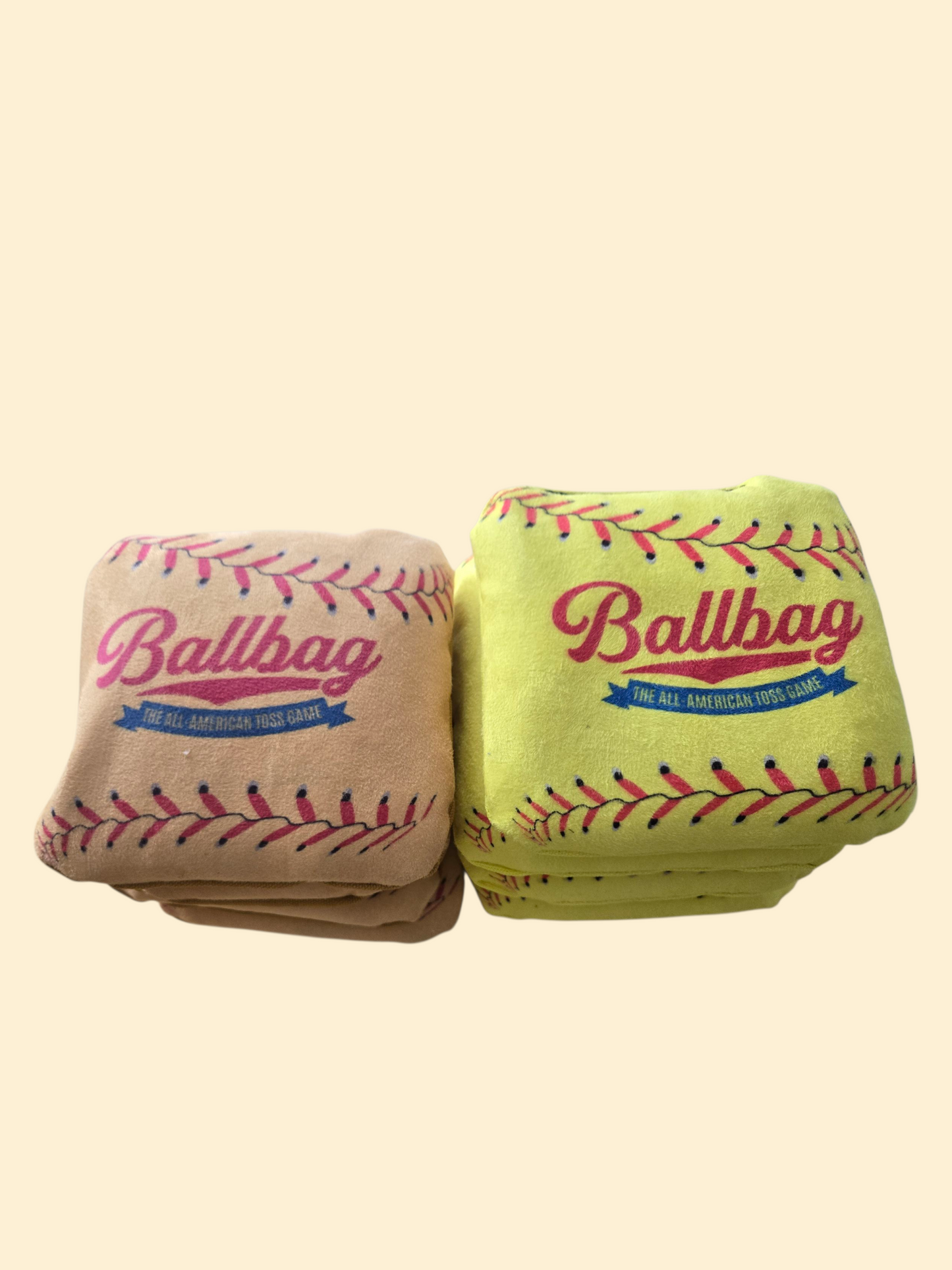 The Show Edition | Ballbag Toss Premium Game Set